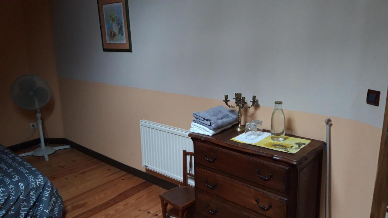 La Longere De Becquigny Chambres D'Hotes Limesy Экстерьер фото