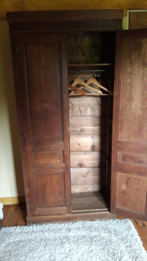 La Longere De Becquigny Chambres D'Hotes Limesy Экстерьер фото